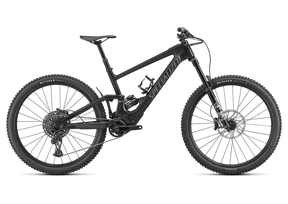 Specialized Kenevo SL Comp Carbon Smoke/Dream Silver - 320 Wh - 29 Zoll - Fully