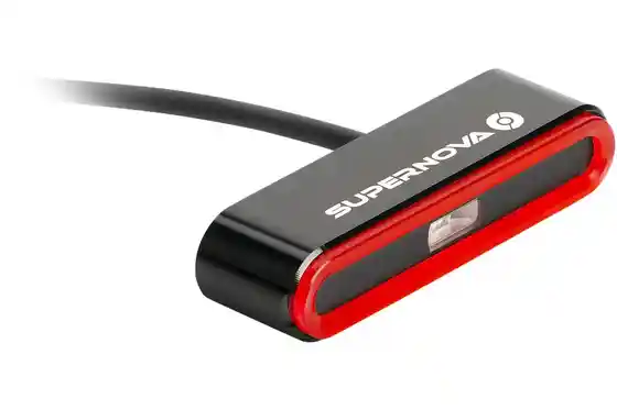 Rücklicht - Supernova TL3 Pro E-25 R&uuml;cklicht - StVZO