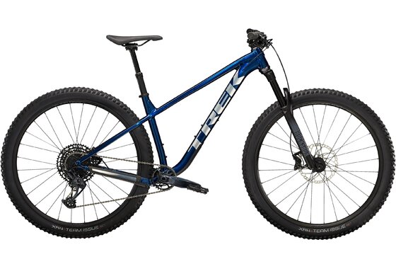 Trek - Hardtail - Trek Roscoe 8 - 2023 - 29 Zoll - Diamant