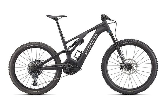 E-Bike MTB - Specialized Turbo Levo Comp Carbon - 700 Wh - 2023 - 29 Zoll - Fully