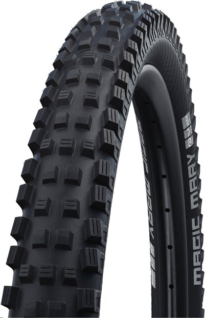Schwalbe - Magic Mary 29x2.40' Reifen schwarz