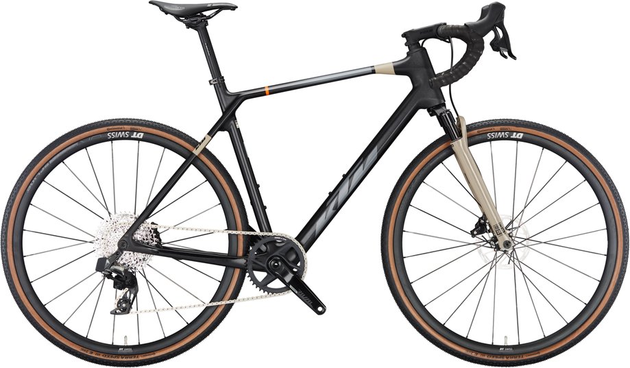 KTM X-Strada Prime