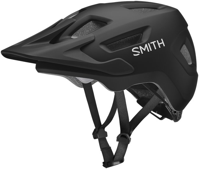 Smith Sidekick Jr. MIPS Schwarz Modell 2026