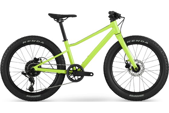 BMC Twostroke - BMC Twostroke AL 20 V1 - 2023 - 20 Zoll - Diamant