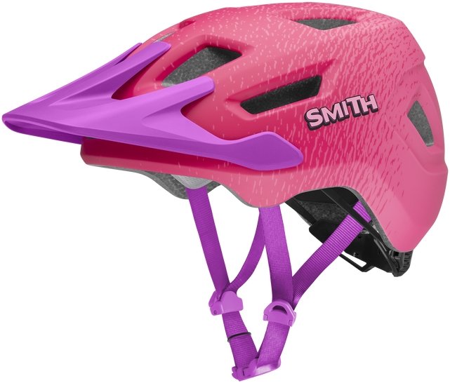 Smith Sidekick Jr. MIPS Pink Modell 2026