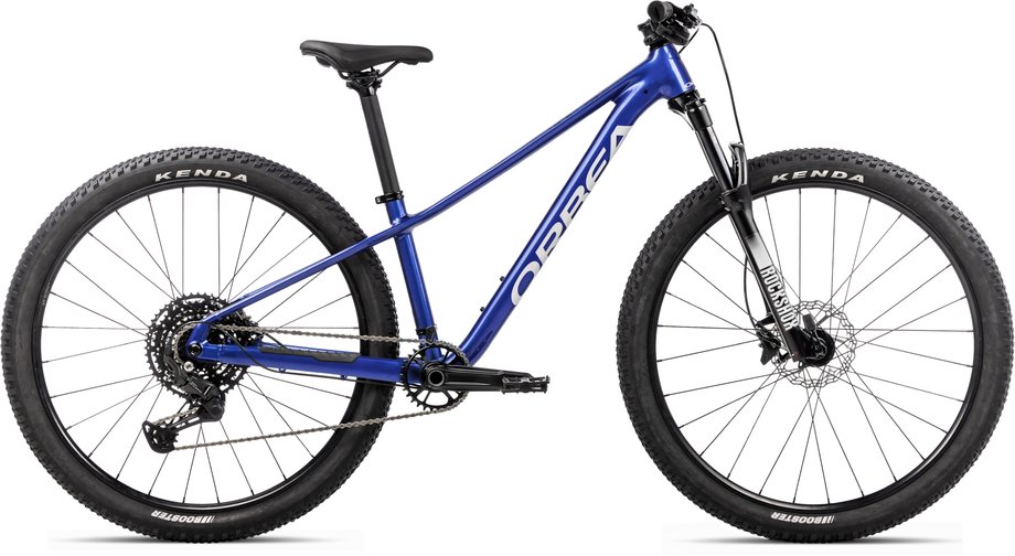 Orbea Kimu 27 H20 Blau Modell 2027