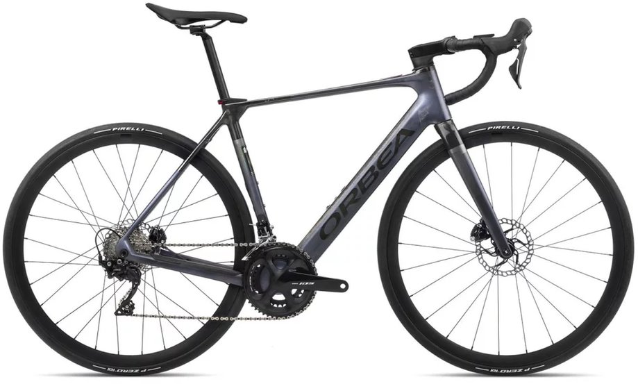 Orbea Gain M30