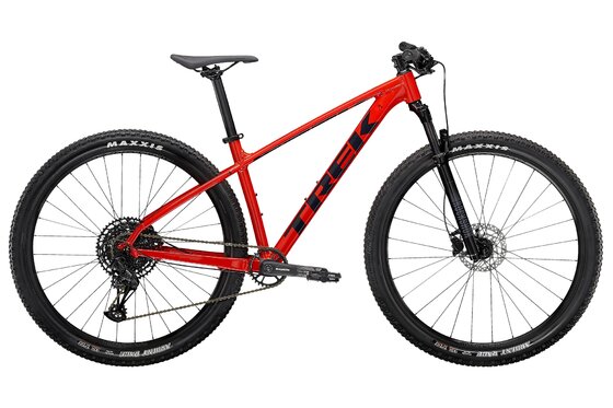 2022 - Mountainbikes - Trek Marlin 8 - 2022 - 29 Zoll - Diamant