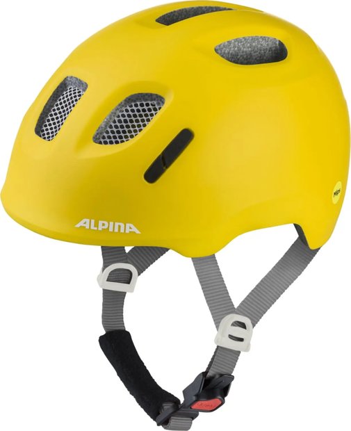 Alpina Ximo 2 MIPS Gelb Modell 2026