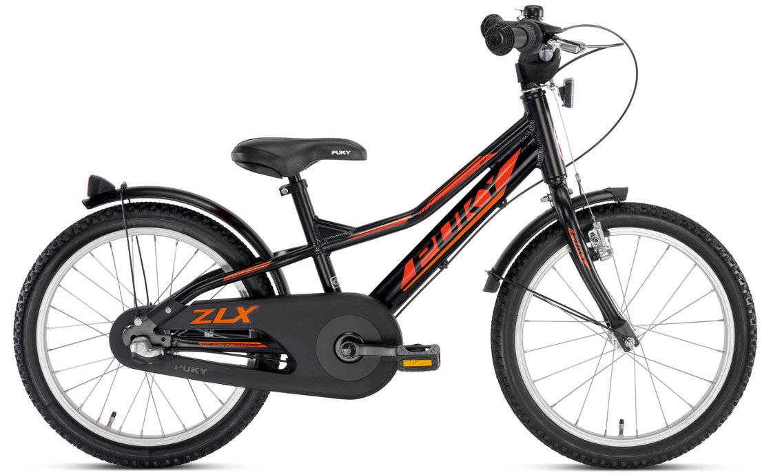 Puky ZLX 183 Alu 2020 18 Zoll günstig kaufen Fahrrad XXL