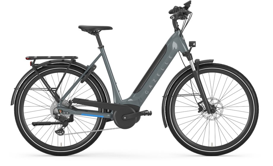 Gazelle Ultimate T10 HMB