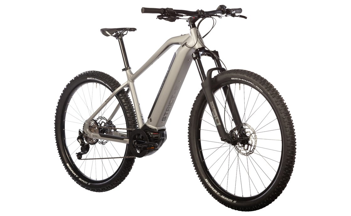 Carver STRICT-E.410