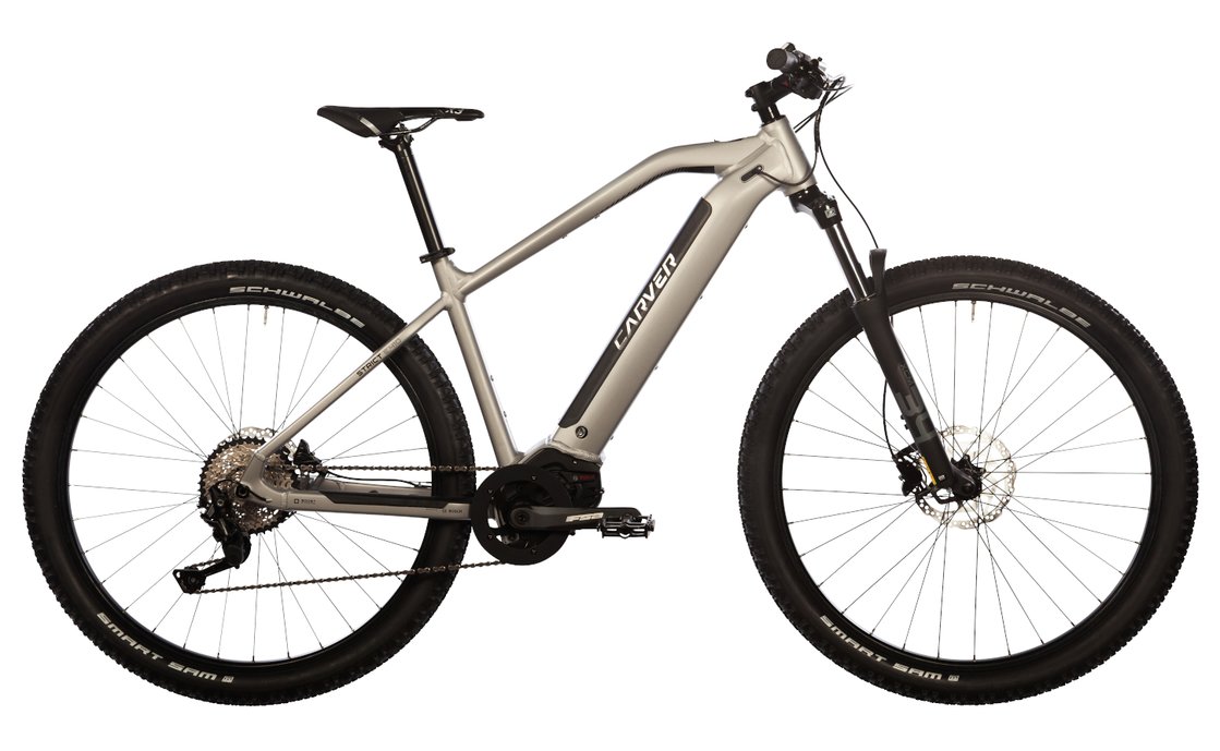 Carver STRICT-E.410
