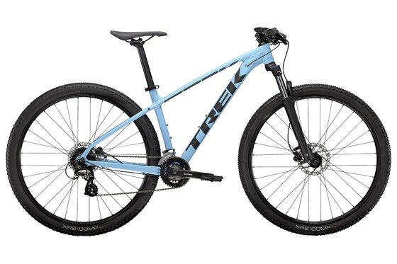 Trek - Mountainbikes - Trek Marlin 5 Gen 2 - 2023 - 29 Zoll - Diamant