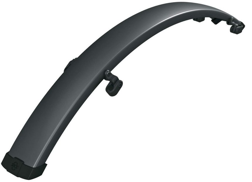 SKS GERMANY Infinity Universal Mudguard 75 Front Schwarz Modell 2026