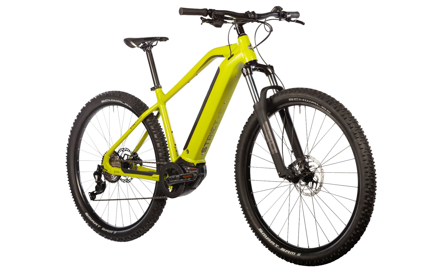Carver STRICT-E.410