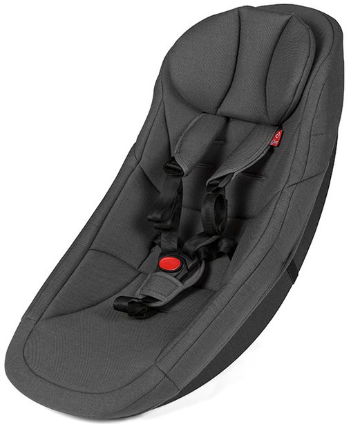 Hamax Fahrradkinderanhänger Babyschale für Hamax Fahrradanhänger