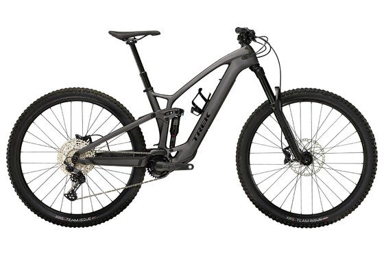 TQ - E-Bike-Pedelec - Trek Fuel EXe 9.5 - 360 Wh - 2023 - 29 Zoll - Fully