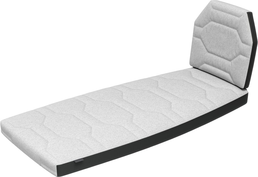Thule Bexey Dog Bed | Fahrradanhänger Zubehöre