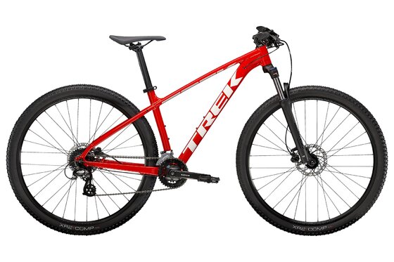 Trek - Mountainbikes - Trek Marlin 5 Gen 2 - 2023 - 29 Zoll - Diamant