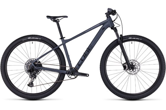 Cube - Mountainbikes - Cube Acid - 2023 - 29 Zoll - Diamant