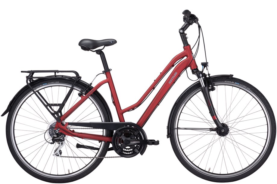 Kettler Traveller 1.0 21G