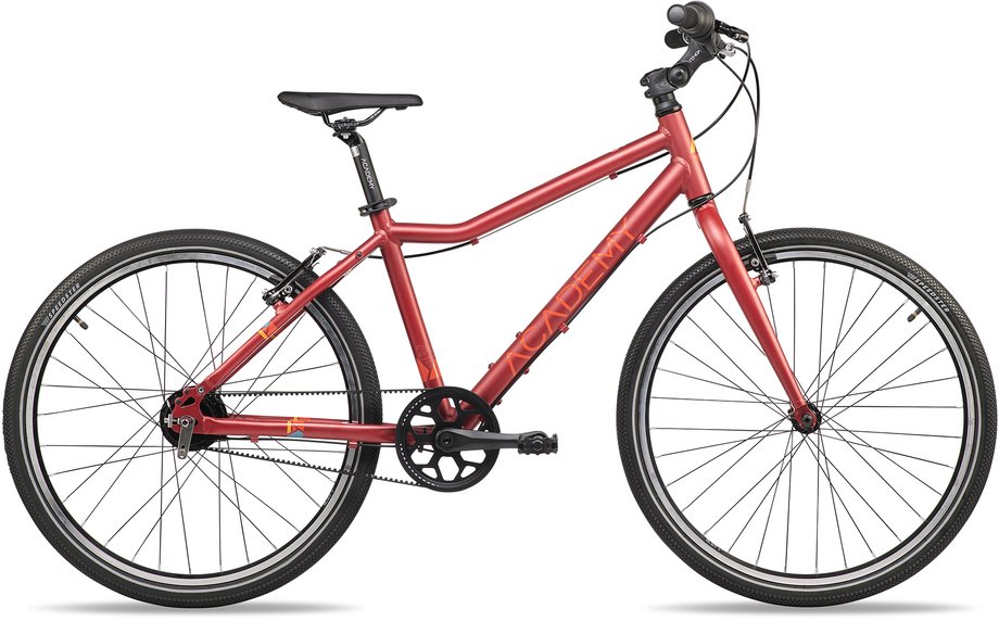 Academy Grade 5 Belt