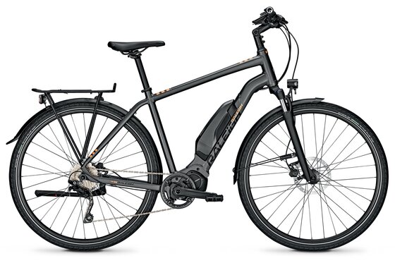 2021 - Raleigh - Raleigh Stone 10 - 504 Wh - 2021 - 28 Zoll - Diamant