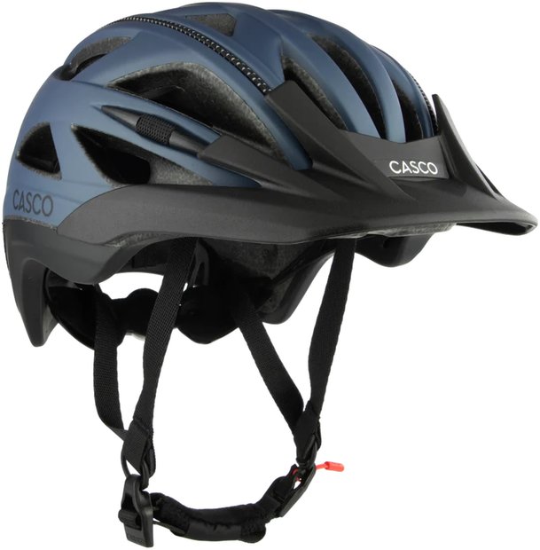 Casco Activ Blau Modell 2026