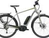 Hercules Futura Sport 400Wh - 400 Wh - 2017 - 28 Zoll - Diamant