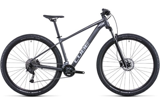 29 Zoll - Hardtail - Cube Aim SL - 2022 - 29 Zoll - Diamant