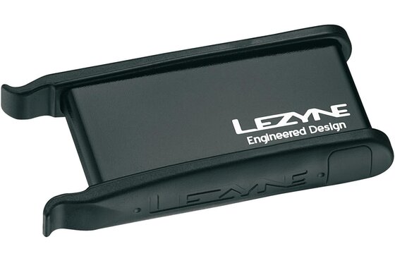 Lezyne - Lezyne Lever Kit - Schlauch Reparaturset mit Reifenheber