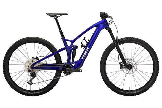 TQ - E-Bike-Pedelec - Trek Fuel EXe 9.5 - 360 Wh - 2023 - 29 Zoll - Fully