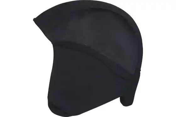 Accessoires - Abus Winter Kit Helmmütze
