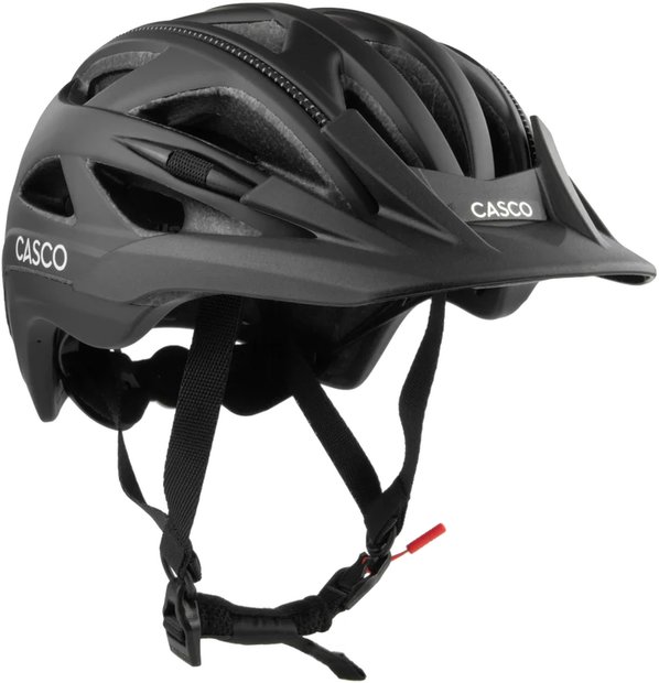 Casco Activ Schwarz Modell 2027