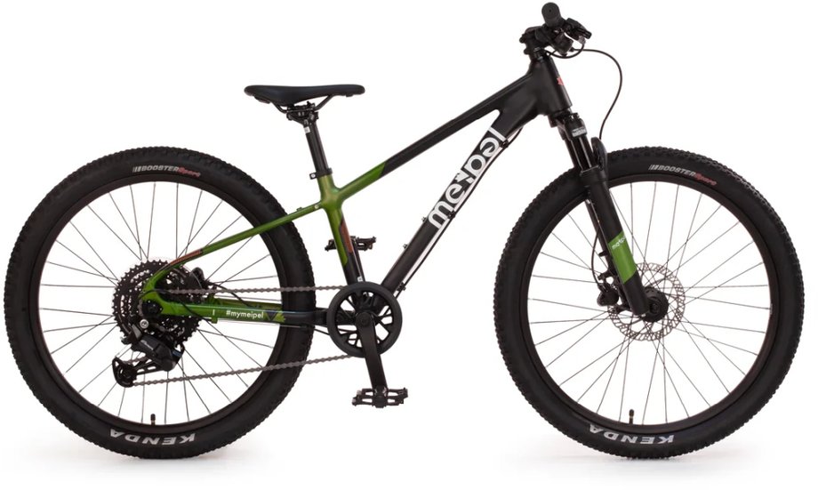 Meipel Thrill 240 Grün Modell 2026