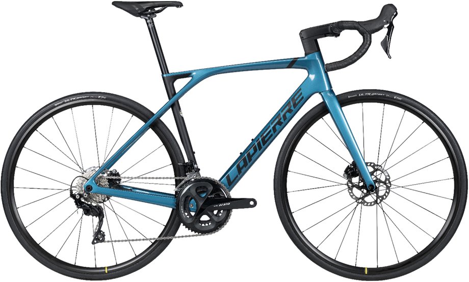Lapierre Xelius SL 5.0