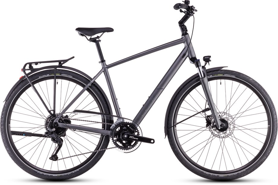 Cube Touring Pro