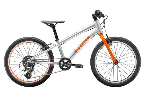 20 Zoll - Kindermountainbikes - Trek Wahoo 20 - 2022 - 20 Zoll - Diamant