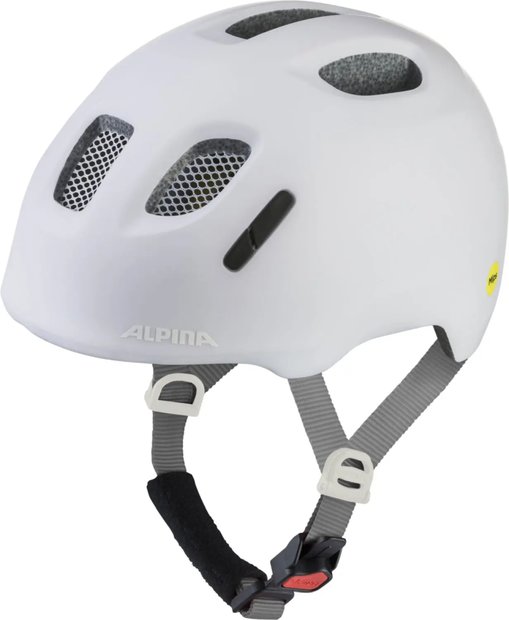 Alpina Ximo 2 MIPS Blau Modell 2026