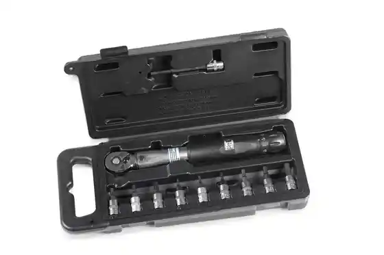 Werkzeuge - XLC Drehmomentschl&uuml;ssel TO-S87 - 4-24 Nm