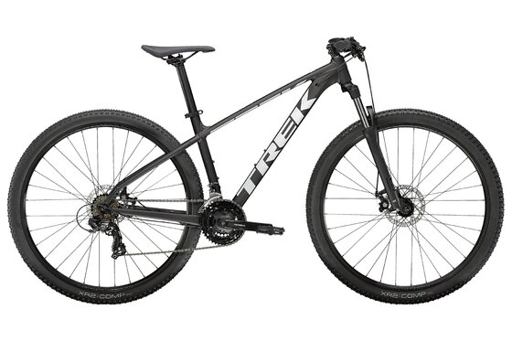 Trek - Mountainbikes - Trek Marlin 4 Gen 2 - 2023 - 29 Zoll - Diamant