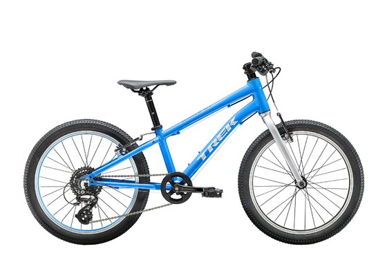 20 Zoll - Kindermountainbikes - Trek Wahoo 20 - 2022 - 20 Zoll - Diamant