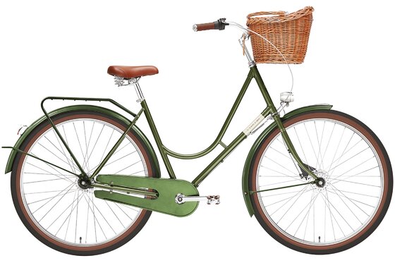 Creme - Creme Holymoly Doppio - 2022 - 28 Zoll - Tiefeinsteiger