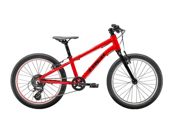 20 Zoll - Kindermountainbikes - Trek Wahoo 20 - 2022 - 20 Zoll - Diamant