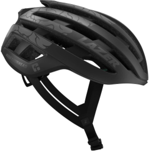 Lazer Z1 KinetiCore Schwarz Modell 2026