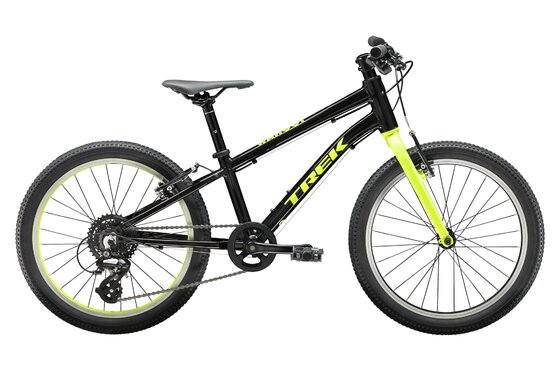 20 Zoll - Kindermountainbikes - Trek Wahoo 20 - 2022 - 20 Zoll - Diamant