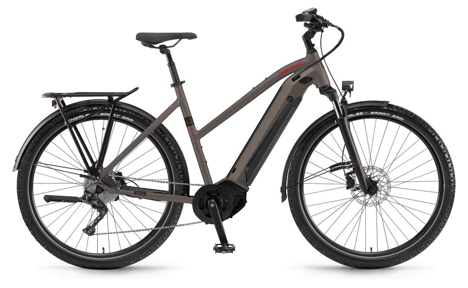 Sinus iX12 Beige Modell 2021