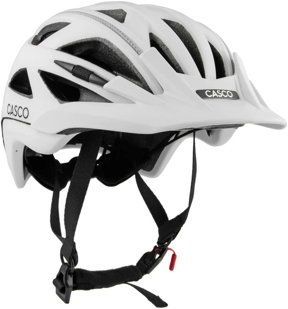 Casco Activ Weiß Modell 2026