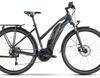 Raymon E-Tourray 5.0 - 500 Wh - 2019 - 28 Zoll - Damen Sport